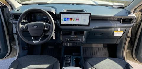 Ford Maverick 2025