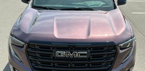 GMC Acadia 2026