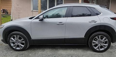 Mazda CX-30 2025