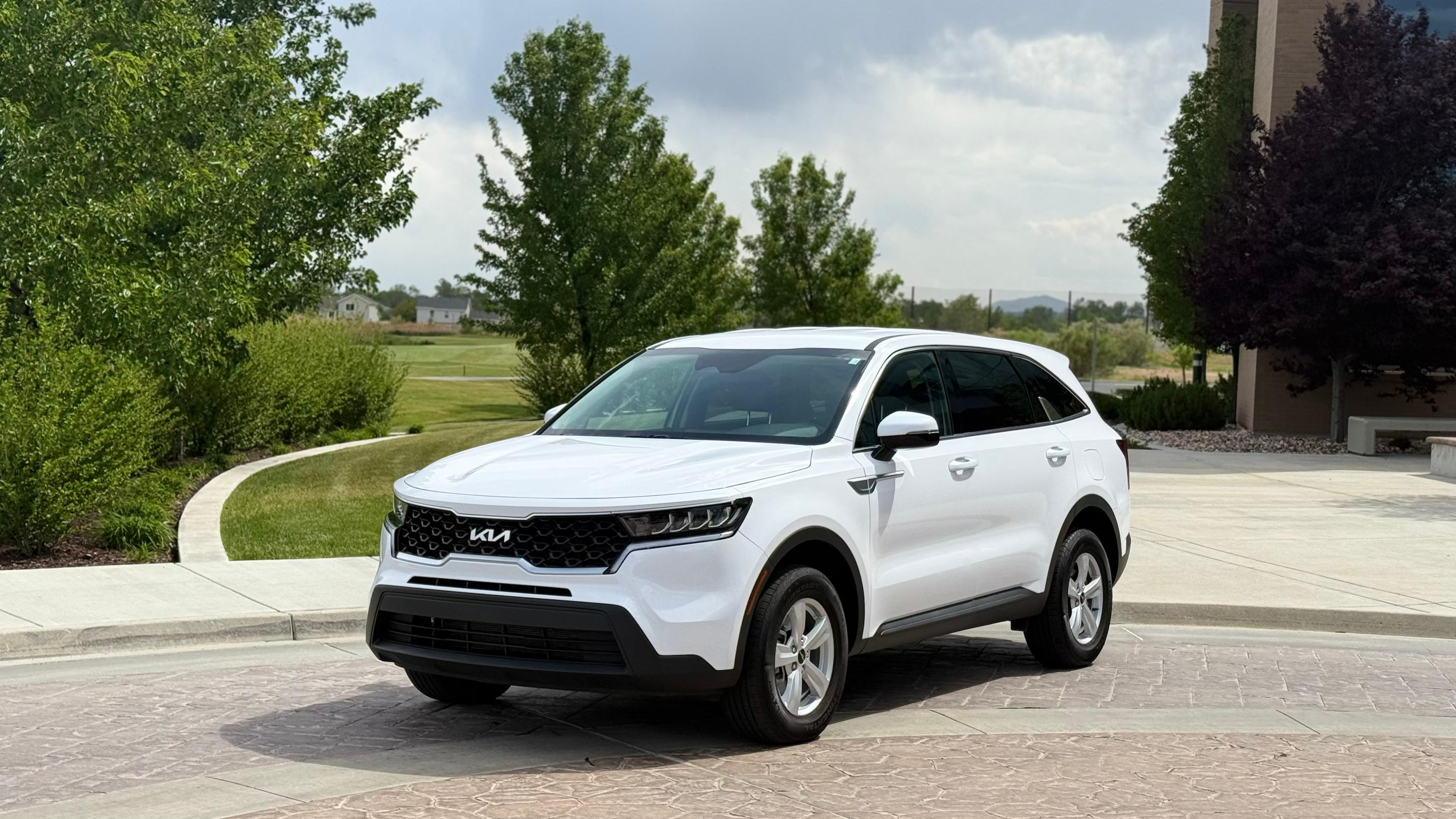 Kia Sorento 2023 in West Valley City, UT
