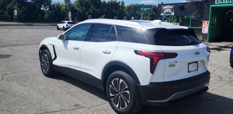 Chevrolet Blazer EV 2024