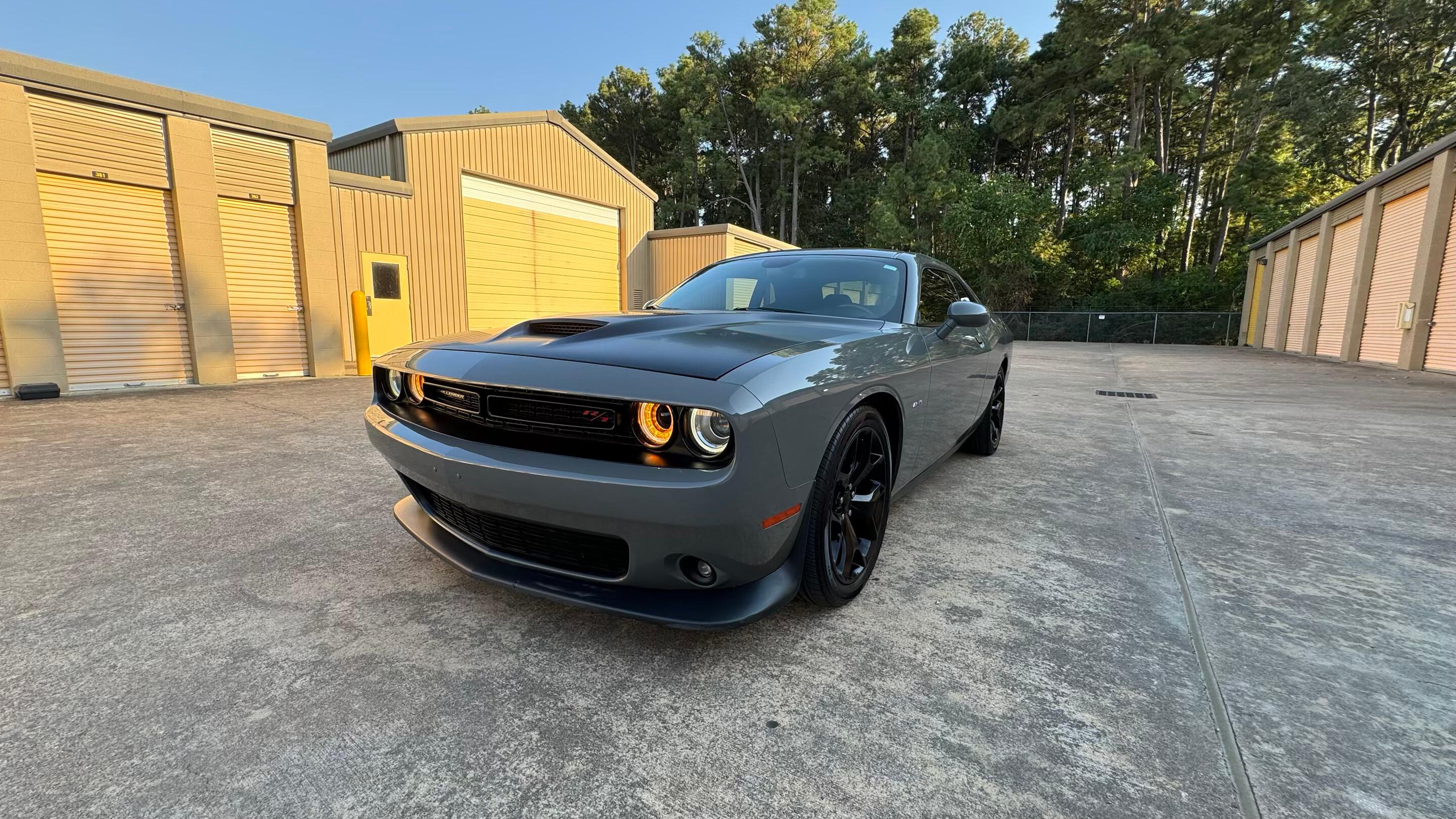 Dodge Challenger 2019 in Houston, TX