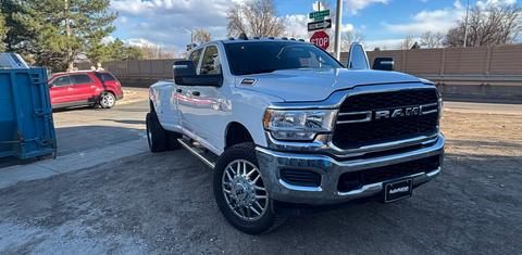 Ram 3500 2024