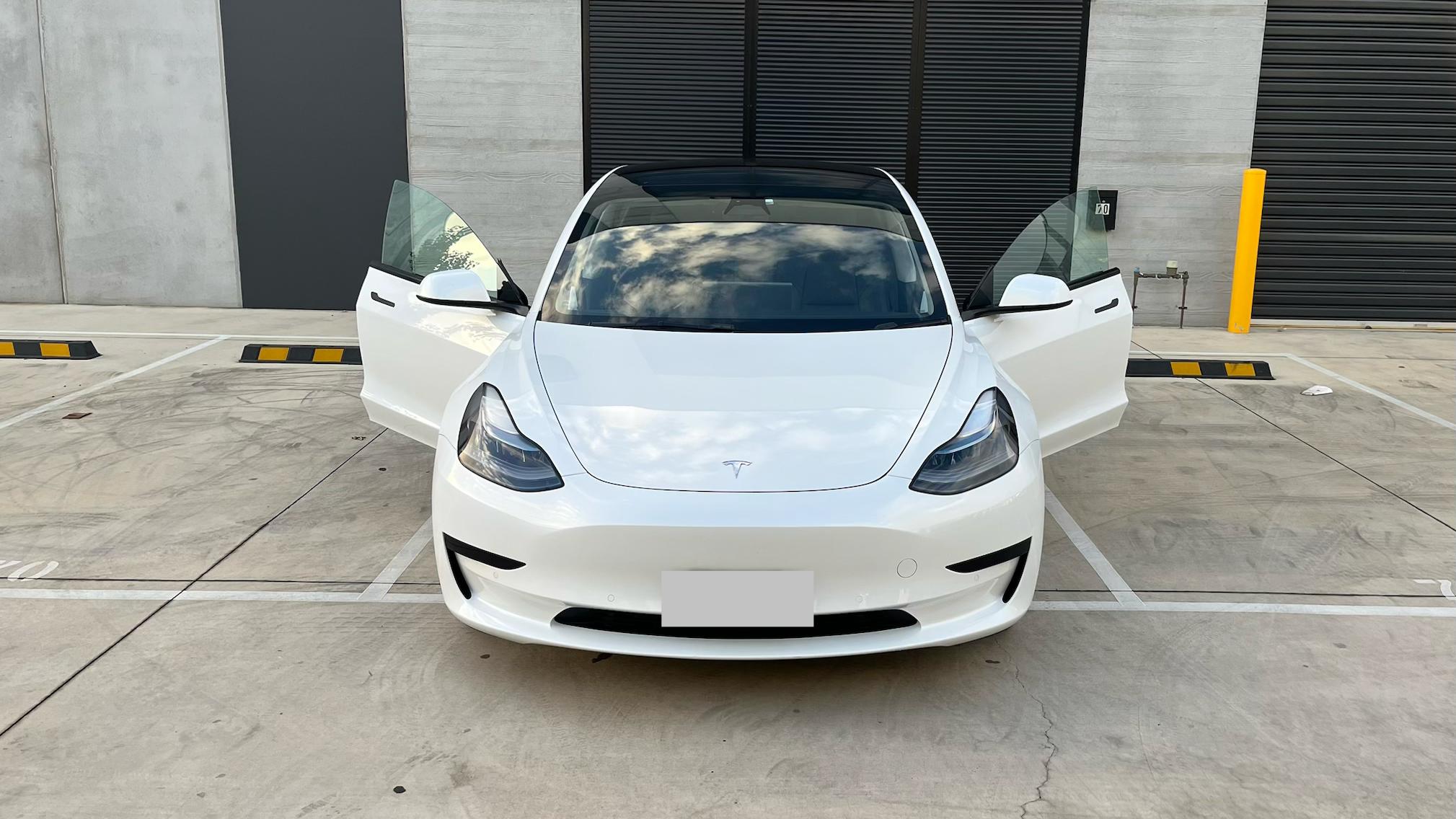 Tesla MODEL 3 2023 à Truganina