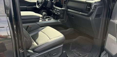 Ford F-150 2024