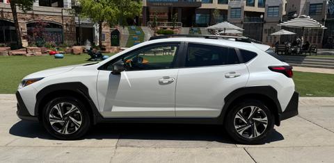 Subaru Crosstrek 2024