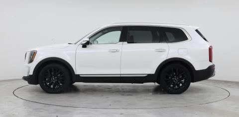 Kia Telluride 2020