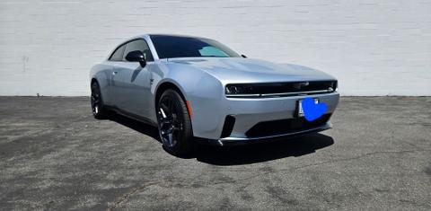 Dodge Charger Daytona 2024
