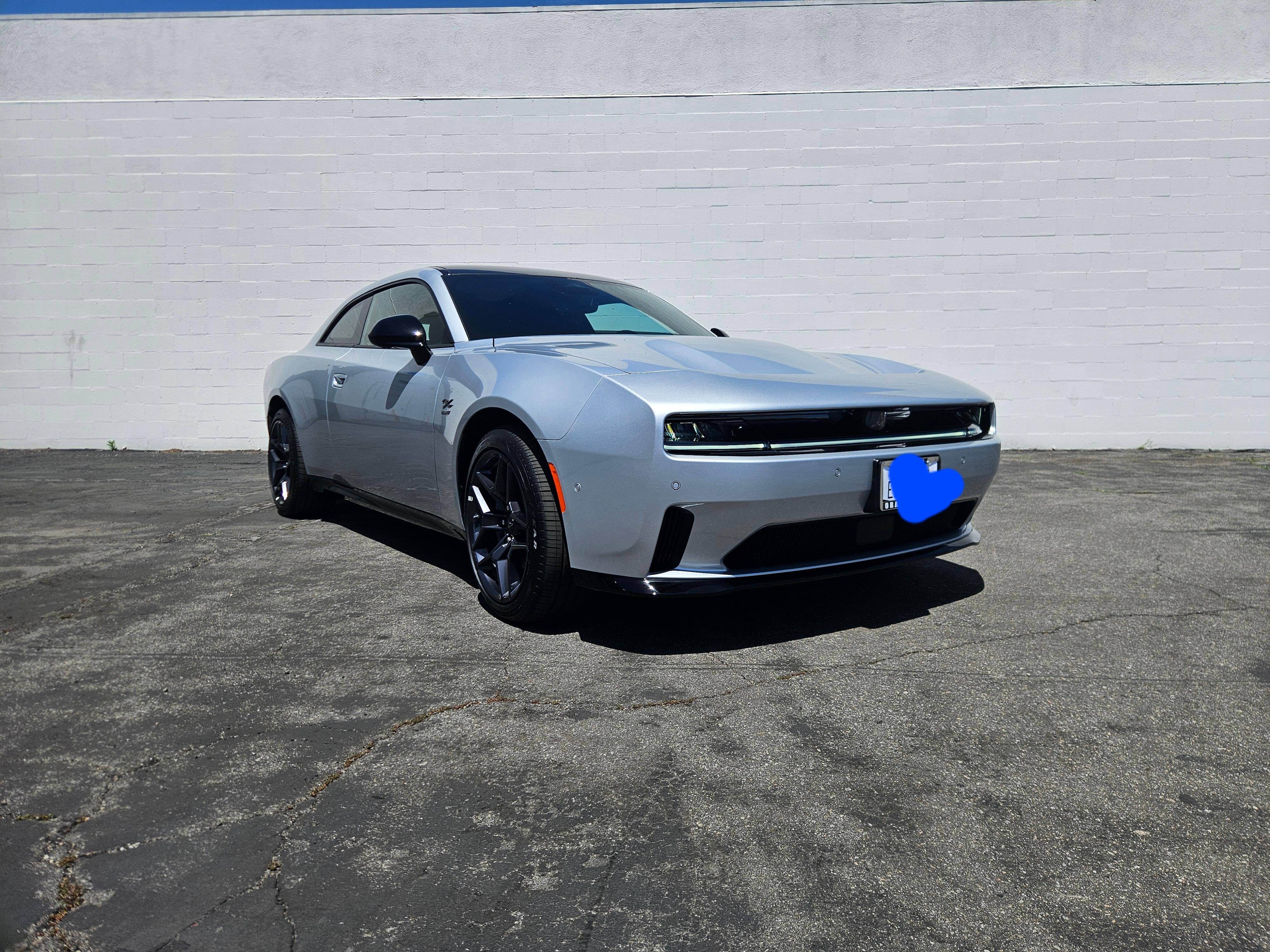 Dodge Charger Daytona 2024 in Tustin, CA