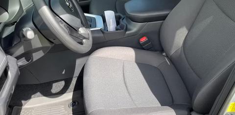 Toyota RAV4 2021