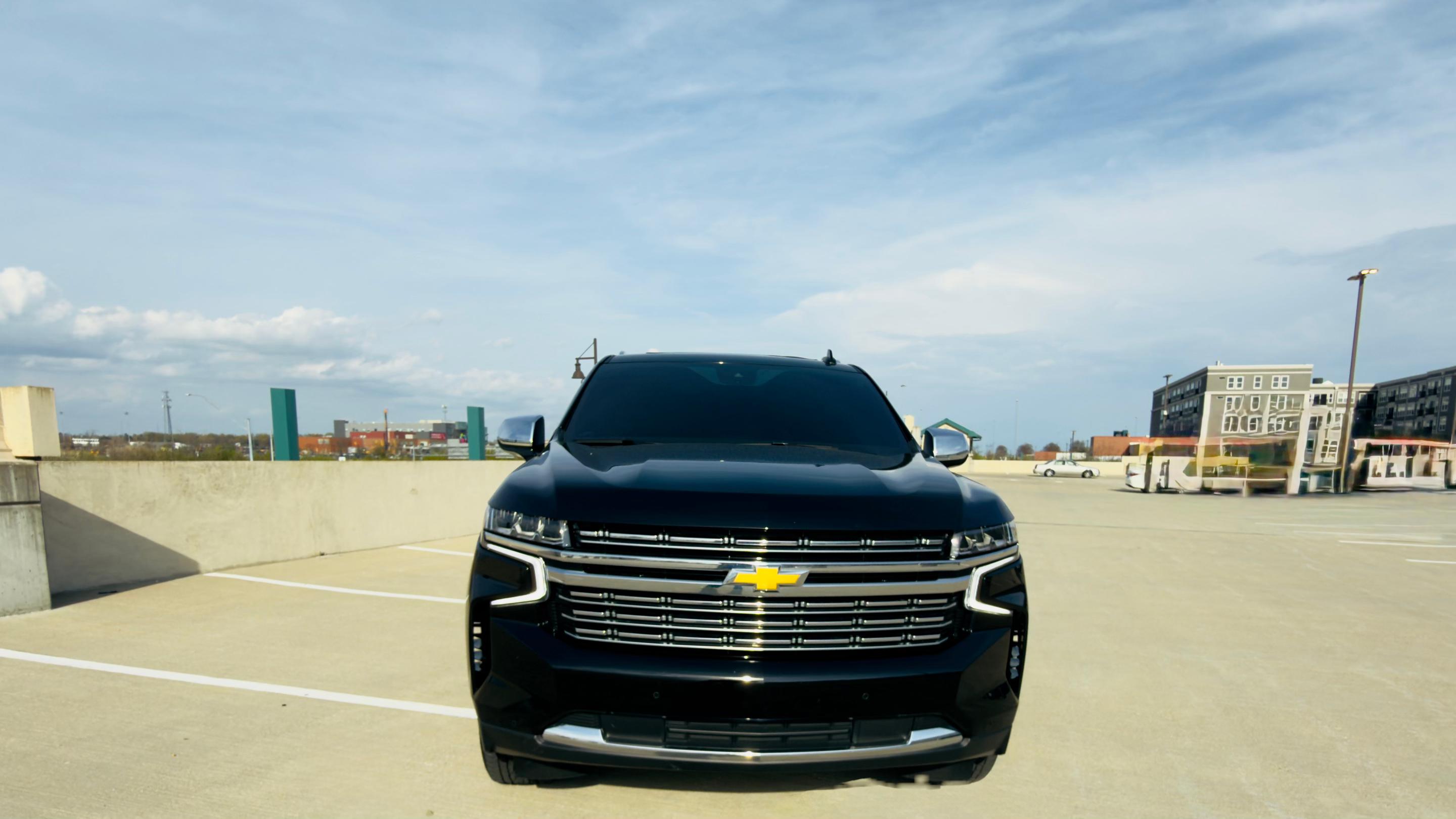 Chevrolet Suburban 2024 in West Chester Township, OH