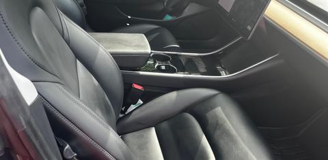 Tesla Model 3 2018