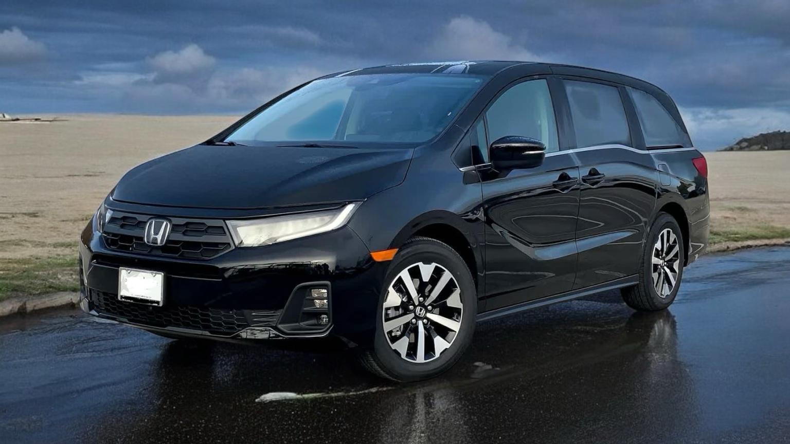 Honda Odyssey 2025 in Stafford, TX