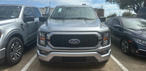 Ford F-150 2023