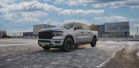 Ram 1500 2024