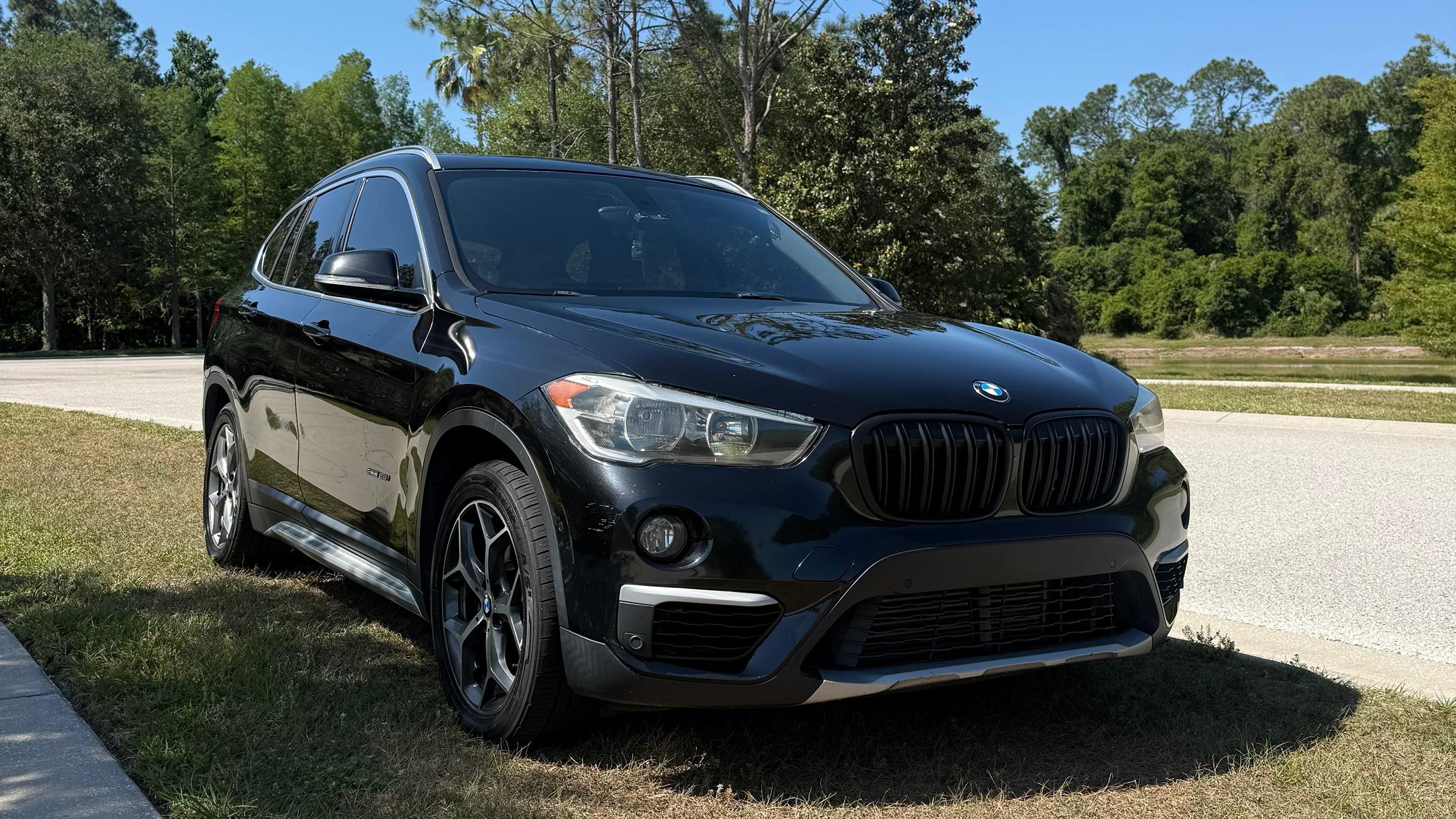BMW X1 2017 in Tampa, FL