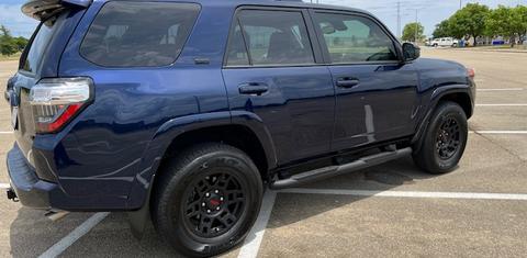 Toyota 4Runner 2023