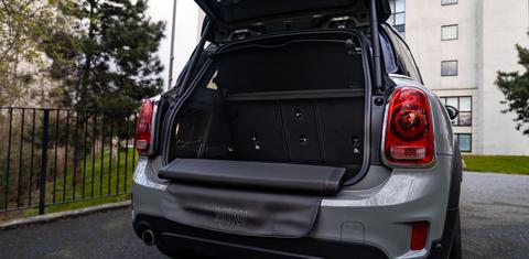 MINI Countryman 2017