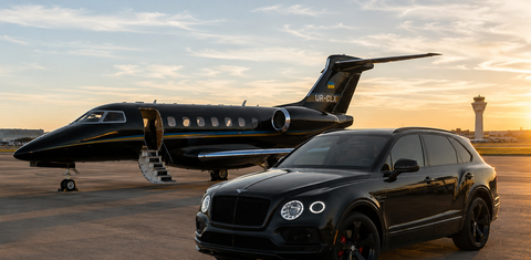 Bentley Bentayga 2019