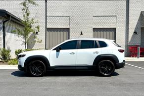 Mazda CX-50 2025 in Atlanta