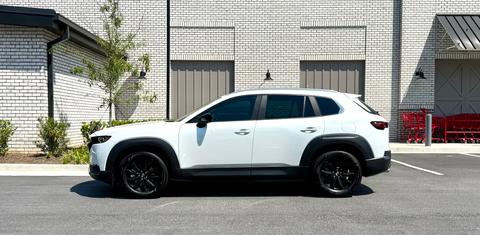 Mazda CX-50 2025
