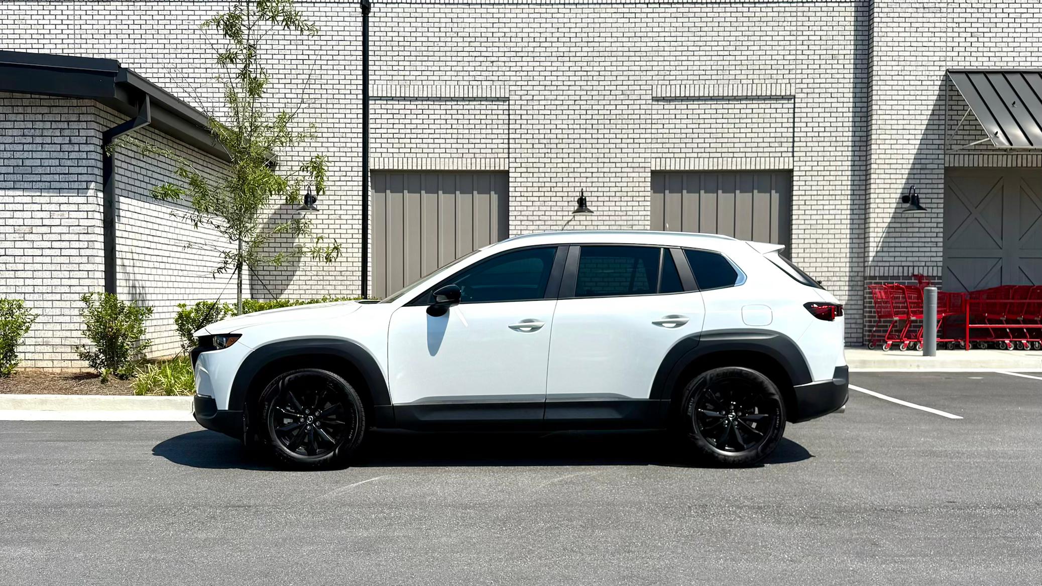 Mazda CX-50 2025 in Atlanta, GA
