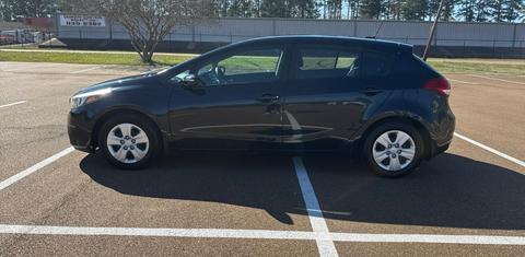 Kia Forte 2017