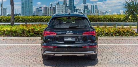 Audi Q5 2023
