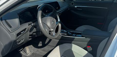 Hyundai Sonata 2020