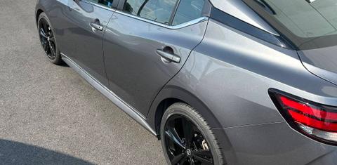 Nissan Sentra 2023