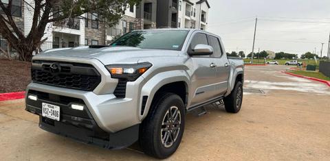 Toyota Tacoma 2024