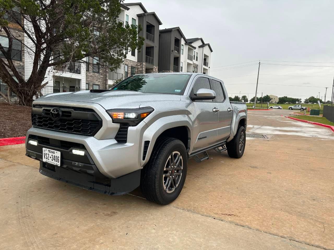 Toyota Tacoma 2024 in Austin, TX