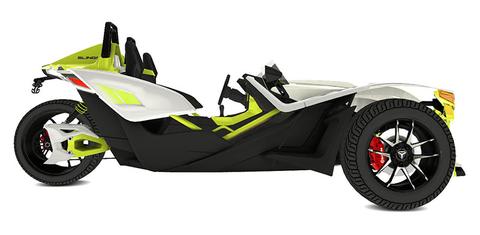 Polaris Slingshot 2024