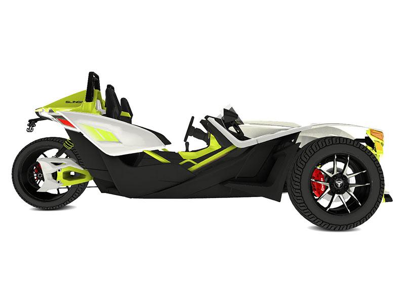 Polaris Slingshot 2024 in Georgetown, DE