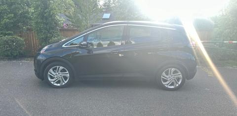 Chevrolet Bolt EV 2023