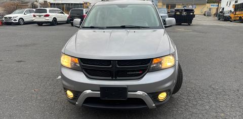 Dodge Journey 2017