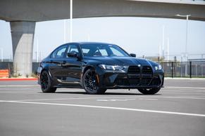 BMW M3 2026 in Irving