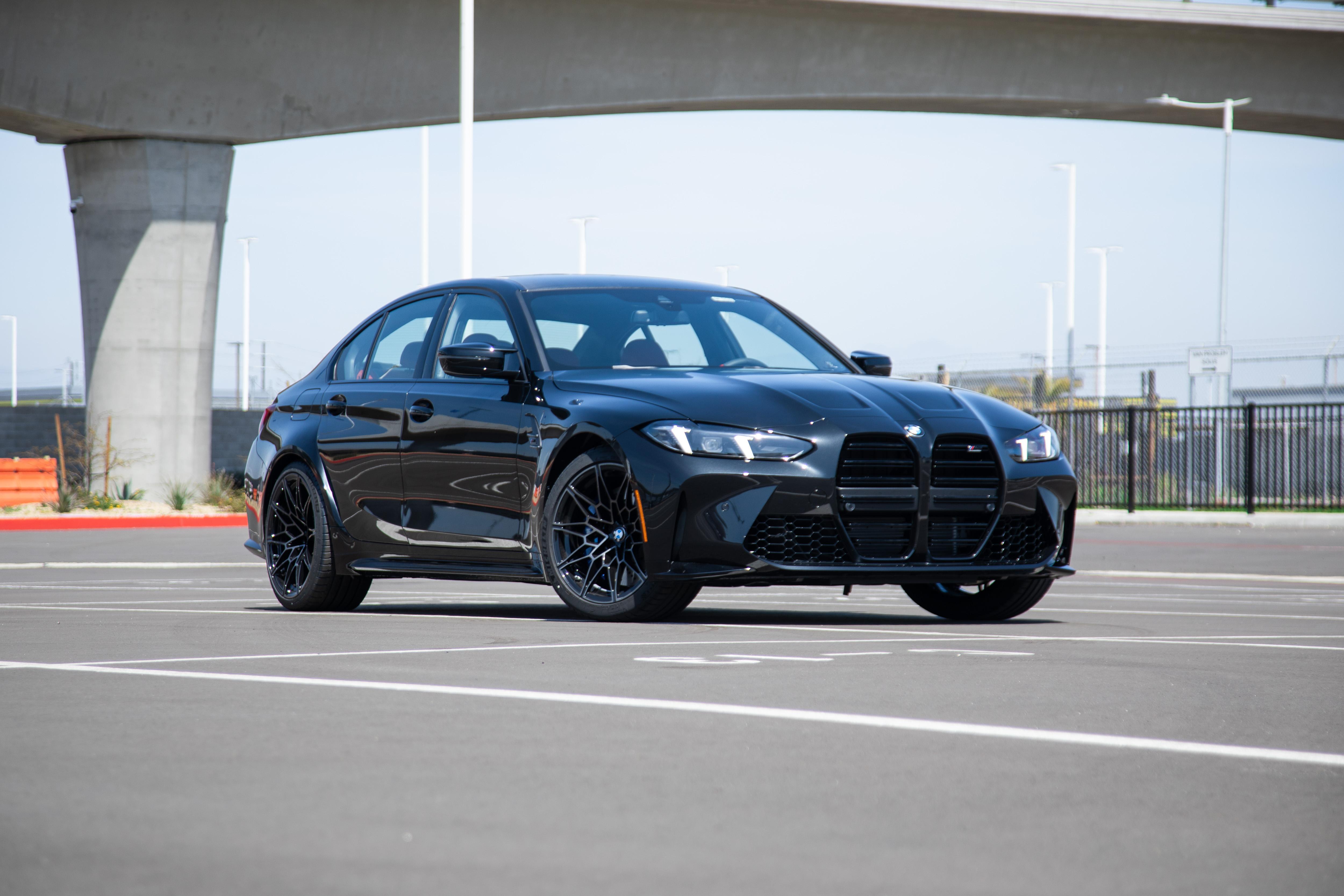 BMW M3 2026 in Irving, TX