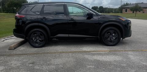 Nissan Rogue 2026
