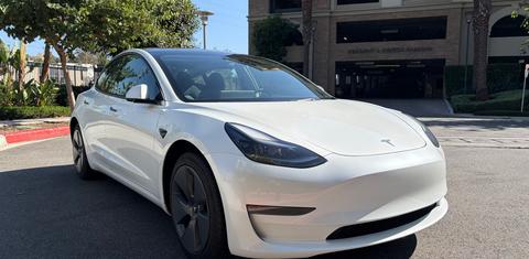 Tesla Model 3 2023