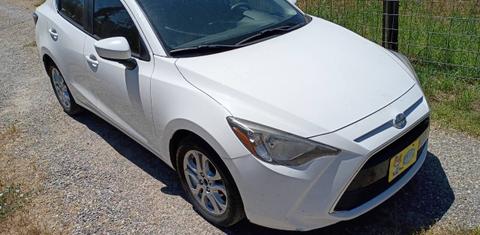 Scion iA 2016