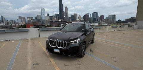 BMW X1 2026