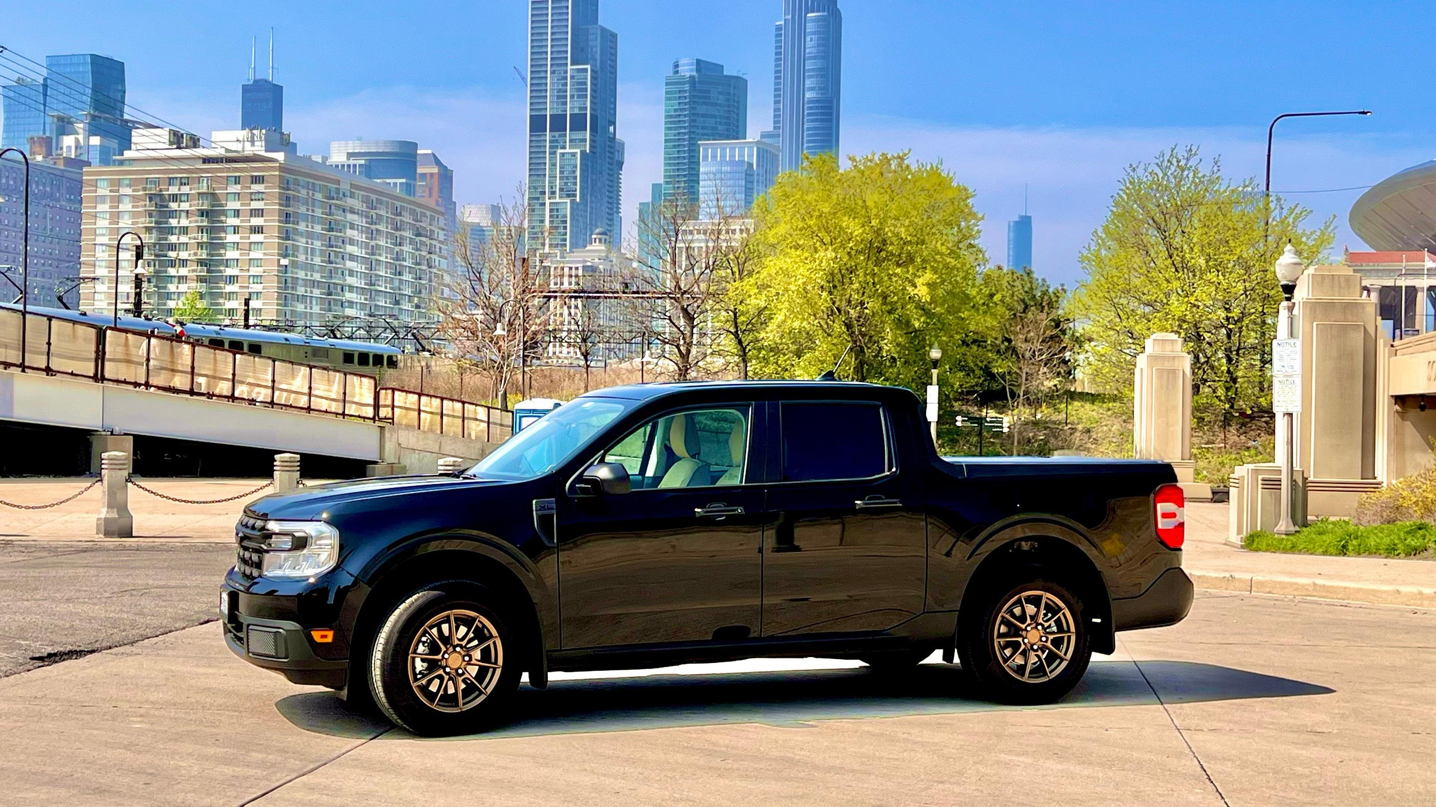 Ford Maverick 2023 in Park Ridge, IL