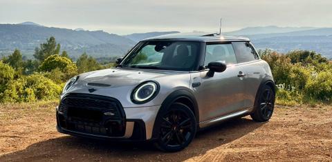 MINI HATCH 3 PORTES 2023
