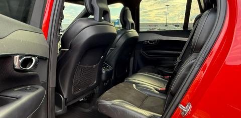 Volvo XC90 2016