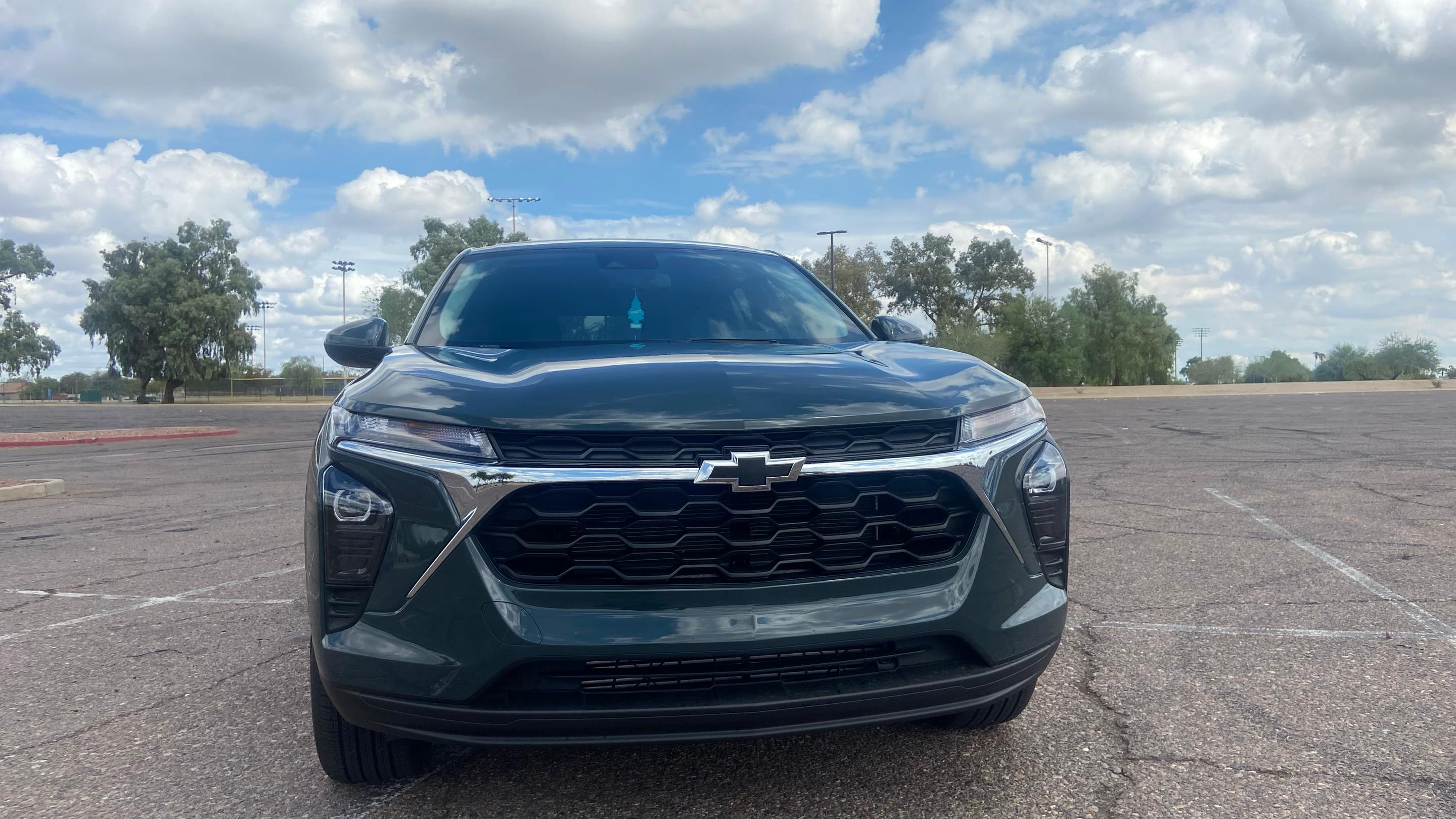Chevrolet Trax 2026 in Phoenix, AZ
