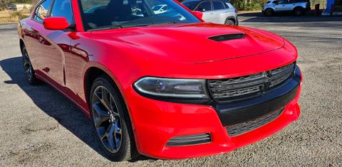 Dodge Charger 2021