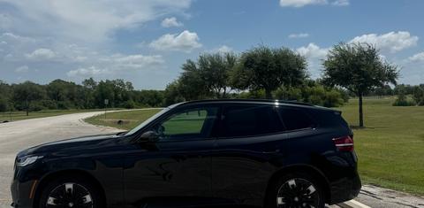 BMW X3 2026