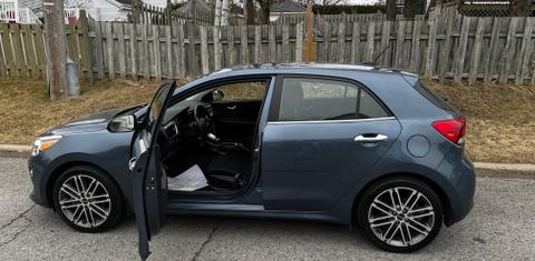 Kia Rio 2020