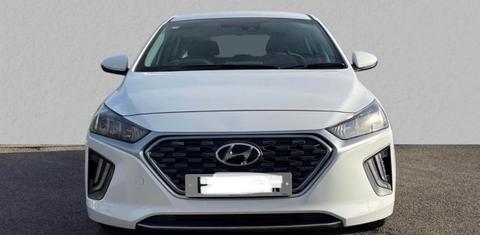 Hyundai IONIQ 2021